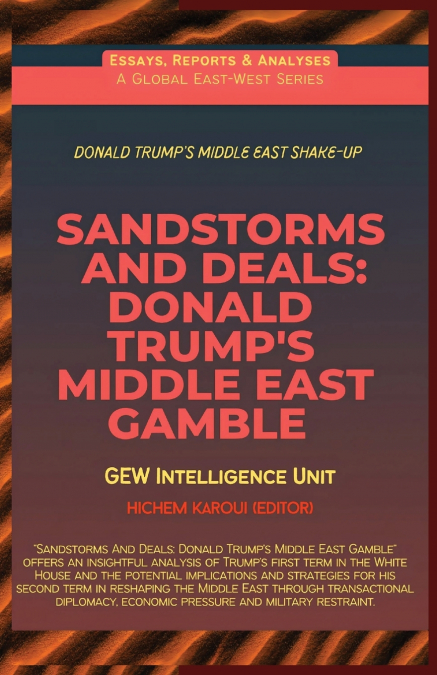 Sandstorms And Deals