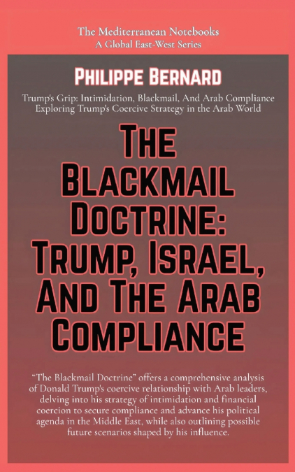 The Blackmail Doctrine