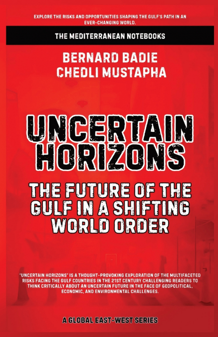 Uncertain Horizons