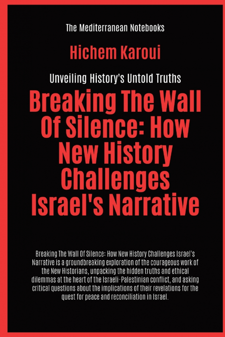 Breaking The Wall Of Silence
