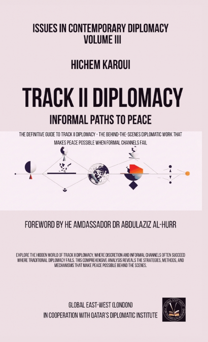 Issues in Contemporary Diplomacy (III)