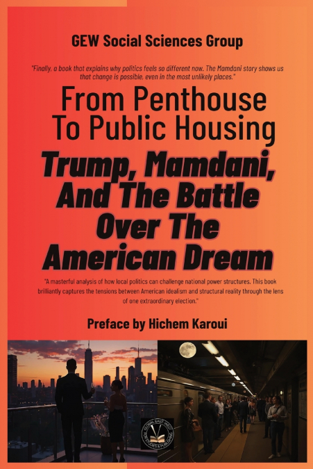 From Penthouse To Public Housing