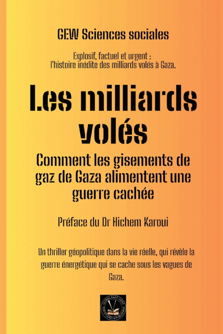 Les milliards volés
