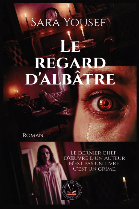 Le regard d’albâtre
