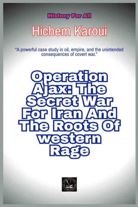 Operation Ajax