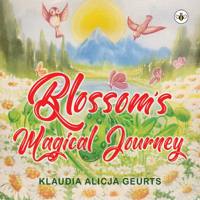 Blossom’s Magical Journey