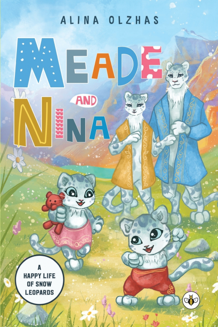Meade and Nina