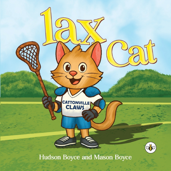 LAX Cat
