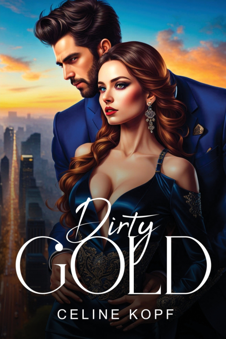 Dirty Gold