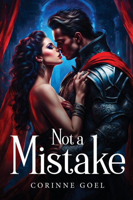 Not a Mistake