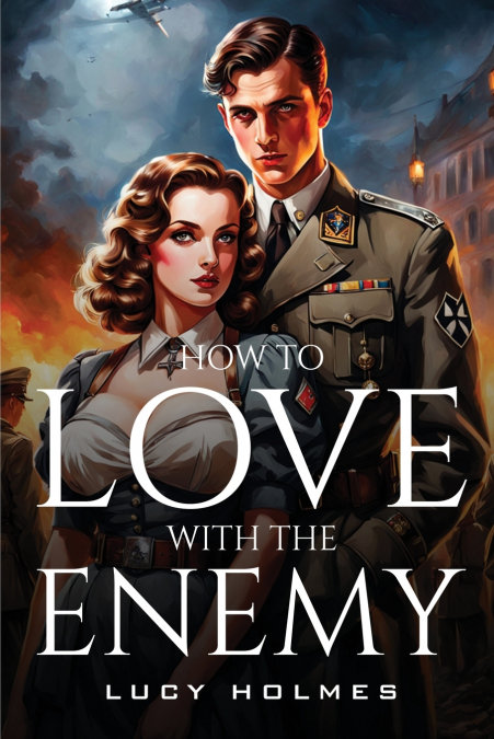 In love with the Enemy