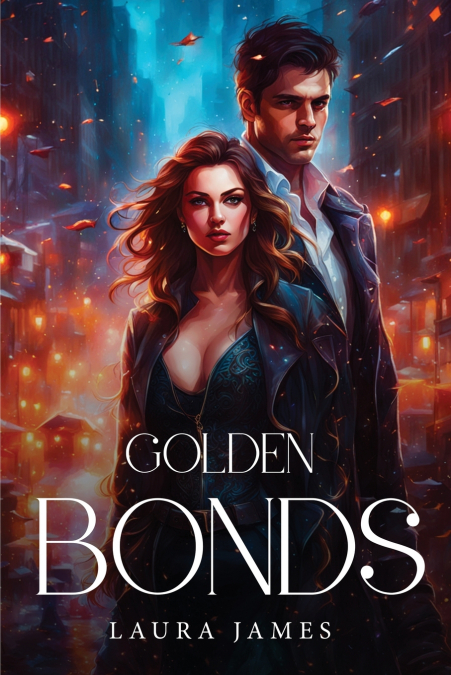 Golden Bonds