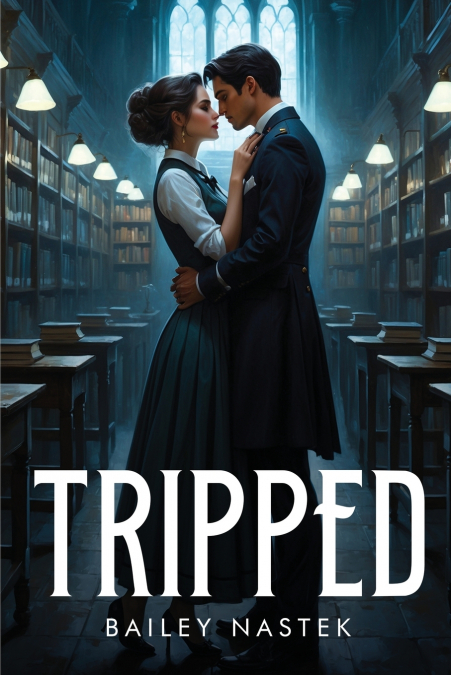 Tripped