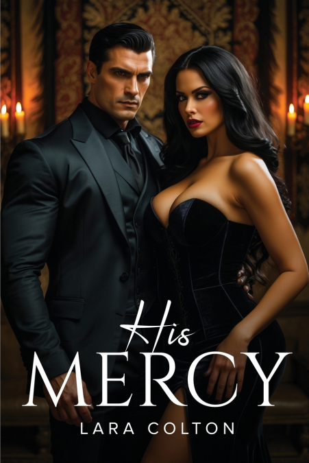 His Mercy