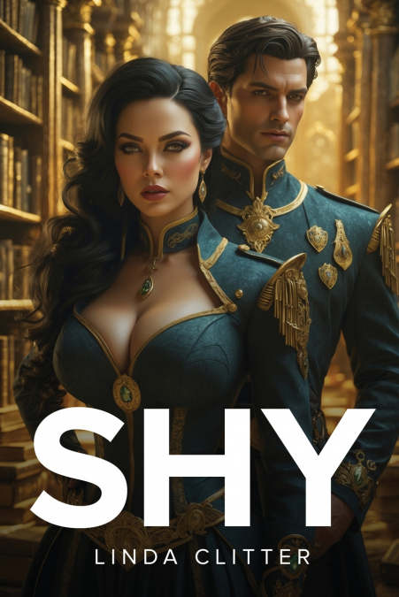 Shy