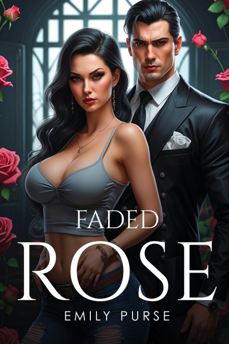 Faded Rose.