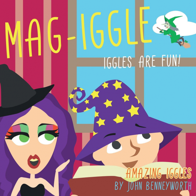 Mag-Iggle