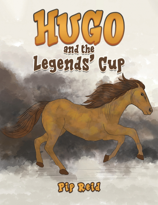 Hugo and the Legends’  Cup