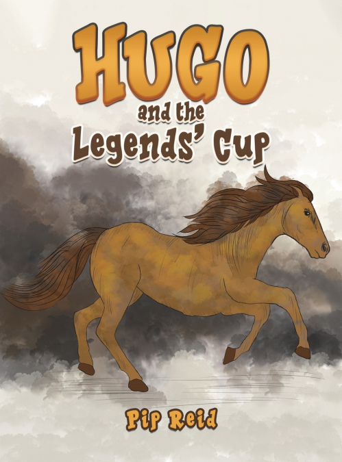 Hugo and the Legends’  Cup