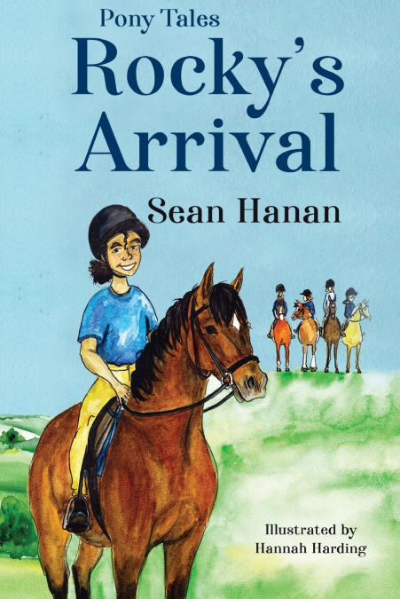 Rocky’s Arrival