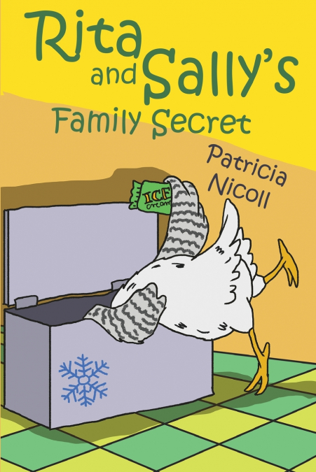 Rita and Sally’s Family Secret