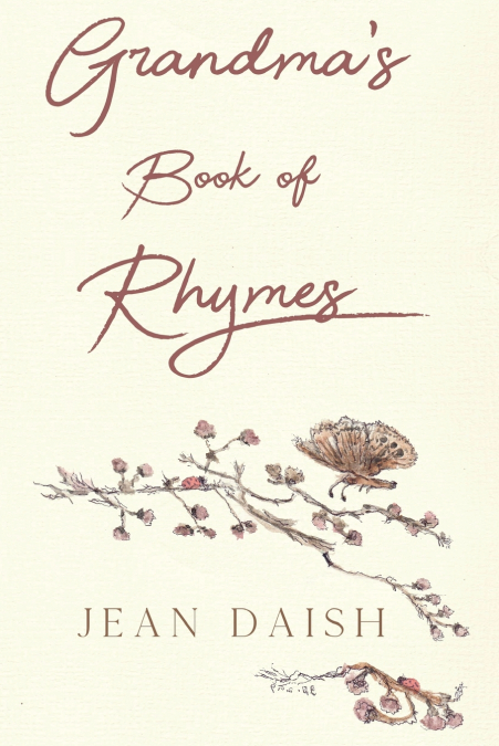 Grandma’s Book Of Rhymes