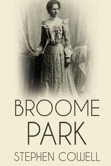 Broome Park