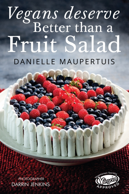 Vegans Deserve Better Than A Fruit Salad