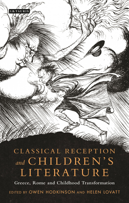 Classical Reception and Children’s Literature