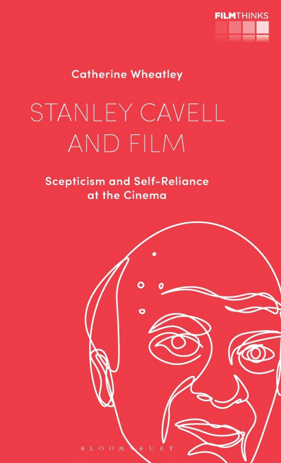 Stanley Cavell and Film