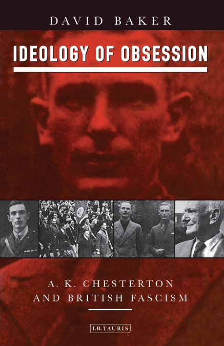 Ideology of Obsession