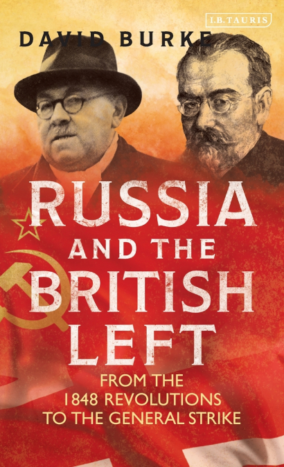 Russia and the British Left
