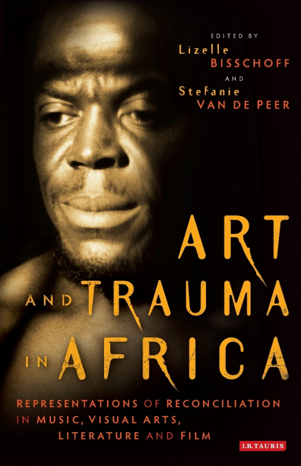 Art and Trauma in Africa