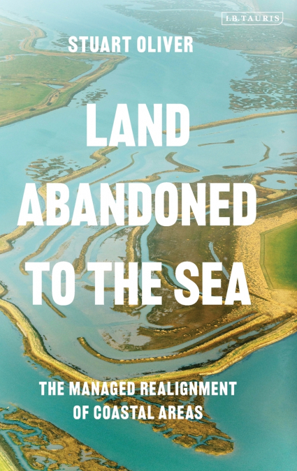 Land Abandoned to the Sea