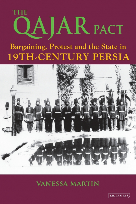The Qajar Pact