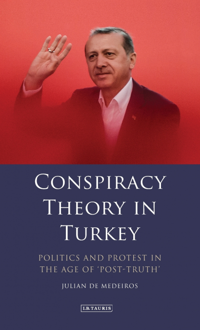 Conspiracy Theory in Turkey