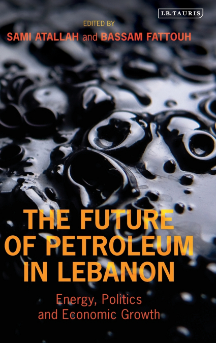 Future of Petroleum in Lebanon