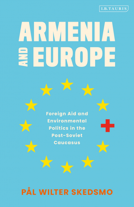 Armenia and Europe