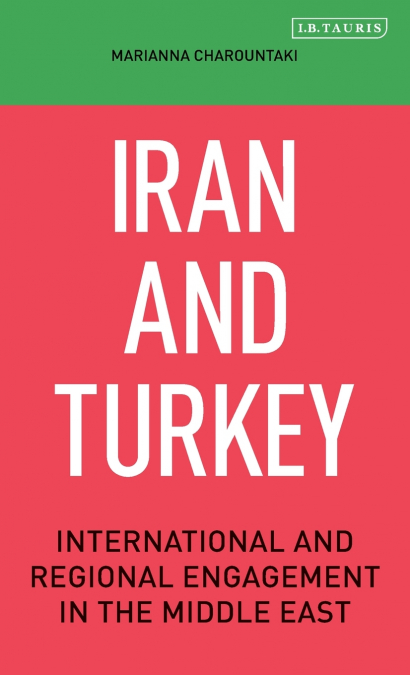 Iran and Turkey