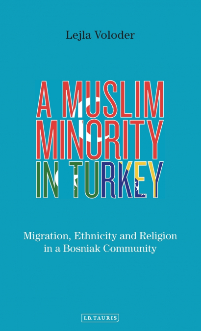 A Muslim Minority in Turkey