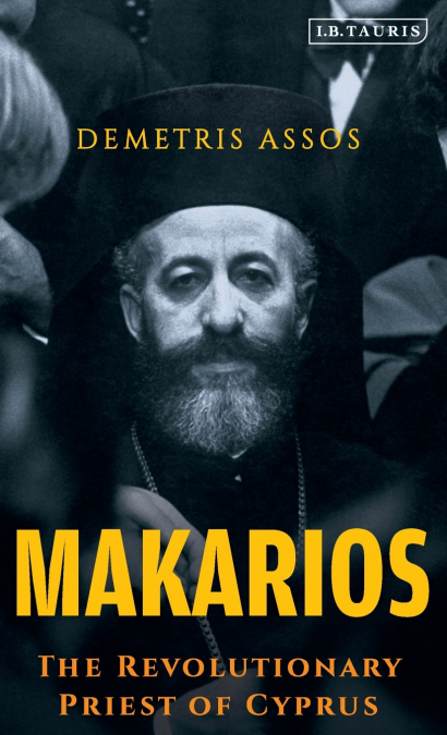 Makarios
