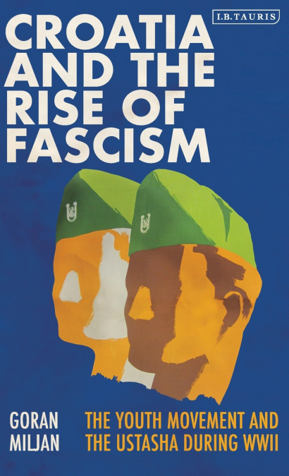 Croatia and the Rise of Fascism