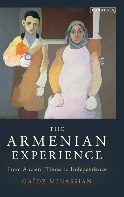 The Armenian Experience