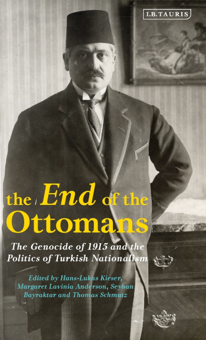 The End of the Ottomans