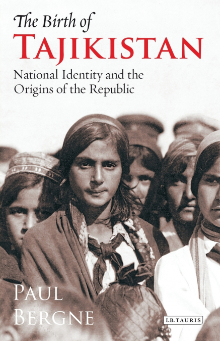 The Birth of Tajikistan