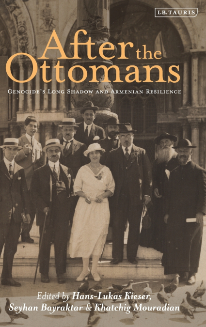 After the Ottomans
