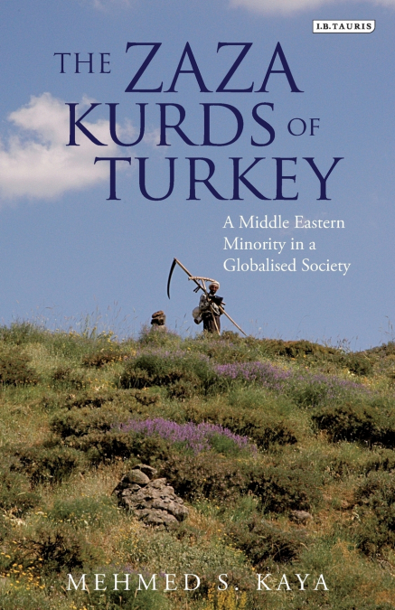 The Zaza Kurds of Turkey