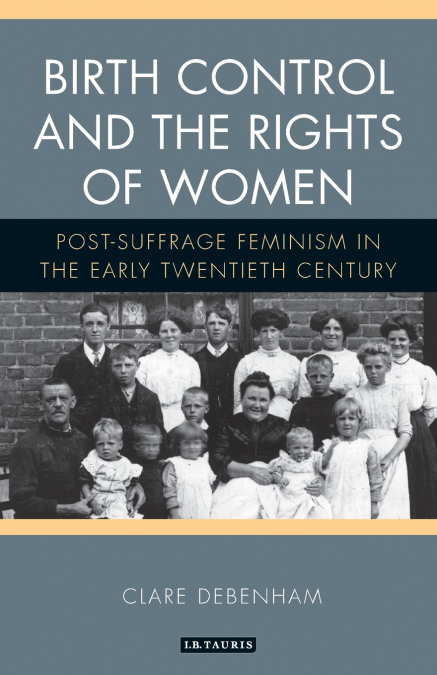 Birth Control and the Rights of Women