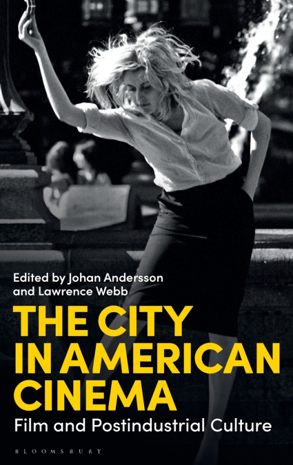 The City in American Cinema