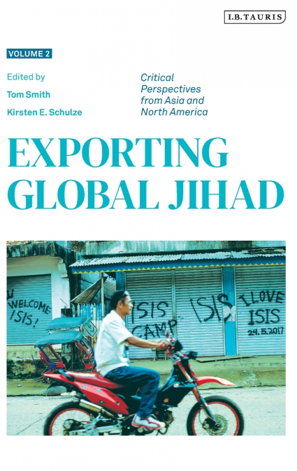 Exporting Global Jihad